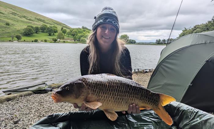 Gweryd Lakes Fishery